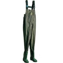 Carp System brodící kalhoty nylon/PVC