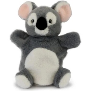 Doudou Петрушка за куклен театър Doudou - Коала, 24 cm (3700349333698) - baby