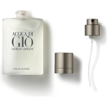 Giorgio Armani Acqua di Gio toaletná voda pánska 200 ml