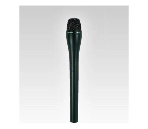 Shure SM63