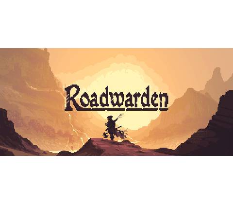 Roadwarden