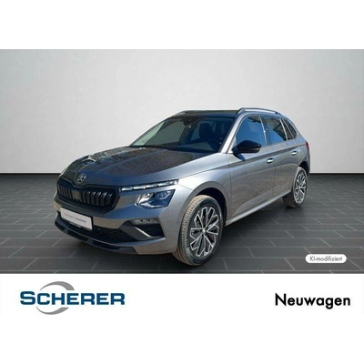 Skoda Kamiq 1.0 TSI DSG Tour 85 kW