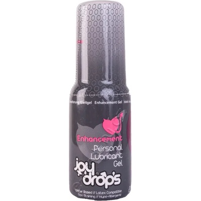 JoyDrops Enhancement Personal Lubricant Gel 50ml