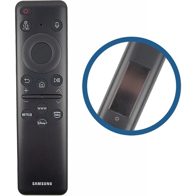 Samsung bn59-01432j - оригинален дистанционен контрол с гласово управление, СЛЪНЧЕВ (bn59-01432j)