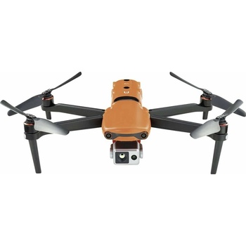 Autel Robotics EVO II Dual 640T V3 RtF kamera oranžová