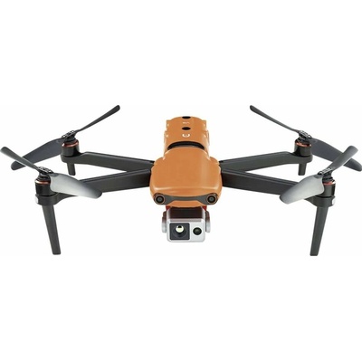 Autel Robotics EVO II Dual 640T V3 RtF kamera oranžová