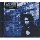 WHITE JACK: BLUNDERBUSS CD