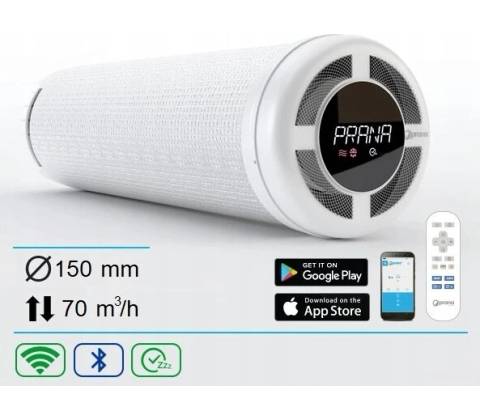 Prana 150 BASIC