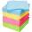 nice essentials Микрофибърни почистващи кърпи 32 x 32 см - комплект - 20 Броя (9010707008613)