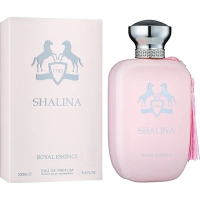 Fragrance World Shalina Royal Essence EDP 100 ml