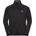 Jack Wolfskin Мъжко поларено яке Jack Wolfskin Anytrail Fullzip Fleece jacket - Black (005-7006-0111)