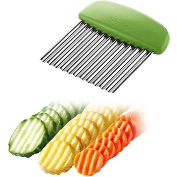 Image 1 of Tescoma Прибор за вълнисто рязане Tescoma от серия Presto (109772)