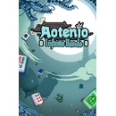 Aotenjo: Infinite Hands
