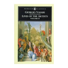 Lives of the Artists : a Selection - Giorgio Vasari