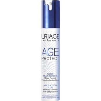 Uriage Age Protect fluid pre normálnu až zmiešanú pleť 40 ml