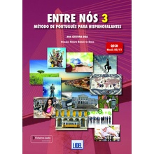 ENTRE NOS 3 ALUMNO ANA CRISTI DIAS