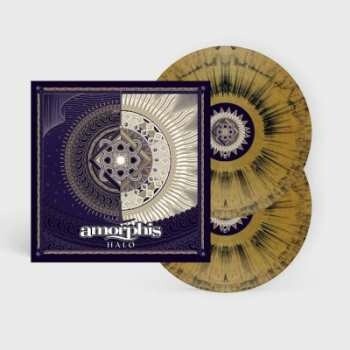 AMORPHIS - HALO LP
