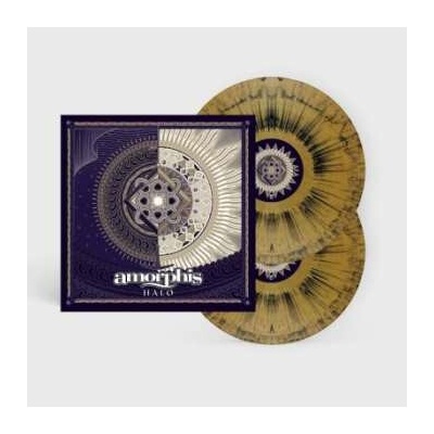 AMORPHIS - HALO LP