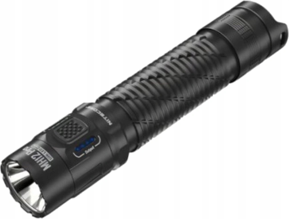 Nitecore MH12