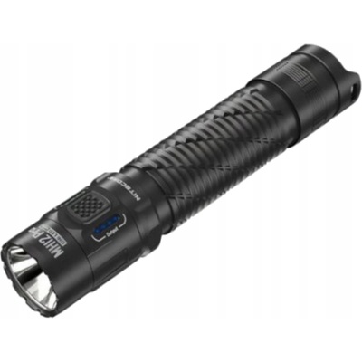 Nitecore MH12