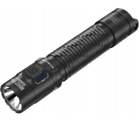 Nitecore MH12
