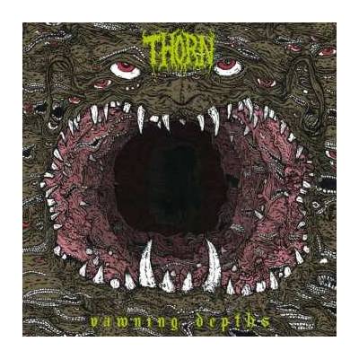 Thorn - Yawning Depths CD