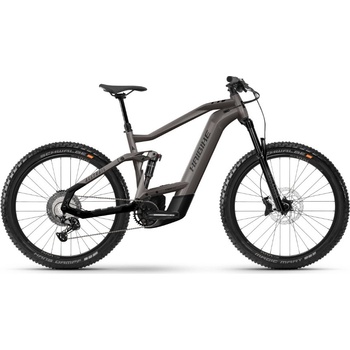 Haibike Alltrail 10 2024