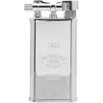 Zapaľovač fajkový Peterson 160th Anniversary pipe Lighter
