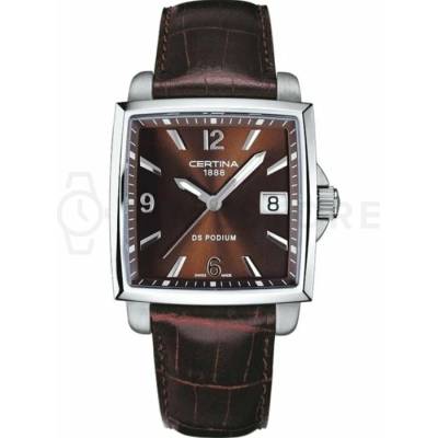 Certina 001.310.16.297.00