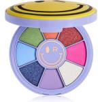 Revolution Beauty S. W. Smiley Palette палитра сенки за очи