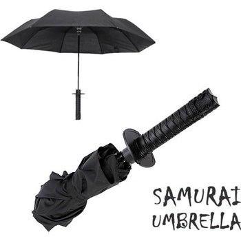 Dáždnik samuraj