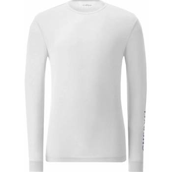 Chervo Mens Teck Sweater white