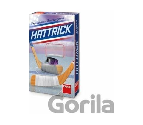 Dino Hattrick