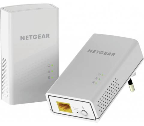 Netgear PLW1000