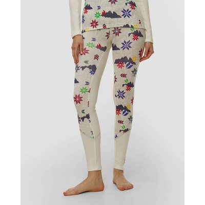 Helly Hansen W Lifa Merino Midweight Graphic Pant