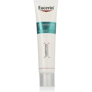 Eucerin DermoPure Mat Fluid 40 ml Лосион за тяло