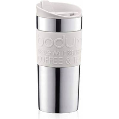 Bodum Termohrnček 350 ml bezfarebný