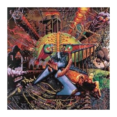 Fomies: Liminality 2 LP