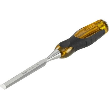 Stanley Fatmax dláta s priebežným driekom, 12mm 0-16-254