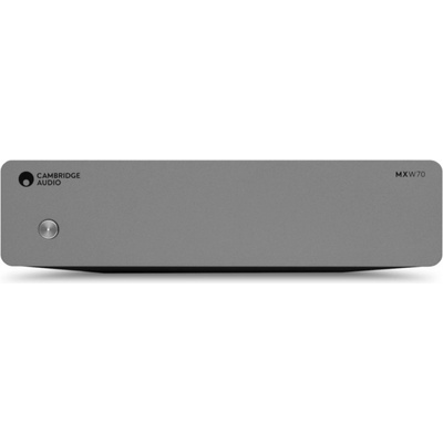 Cambridge Audio MXW70 Grey