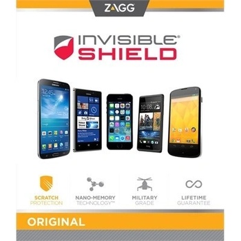 Ochranná fólie Zagg InvisibleShield Samsung Galaxy S III Mini - na celé tělo