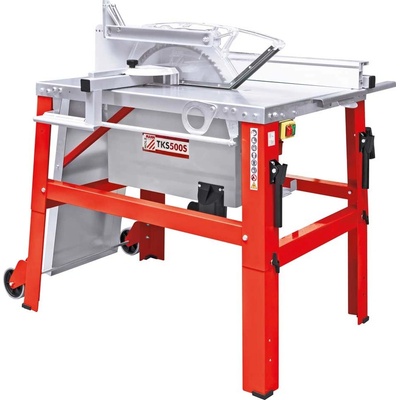 Holzmann TKS 500S
