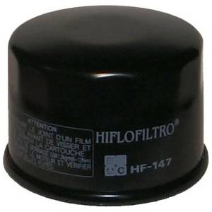  Маслен филтър (hf147)