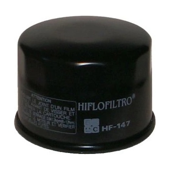 Image 1 of Маслен филтър (hf147)