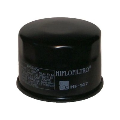 Маслен филтър (hf147)