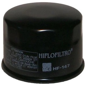  Маслен филтър (hf147)