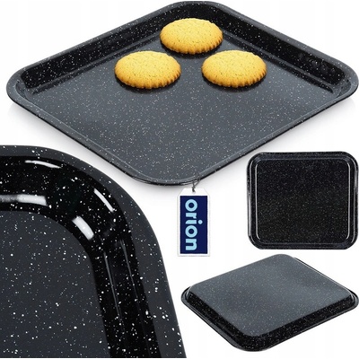 Orion Plech smalt 42x37x2,5 cm