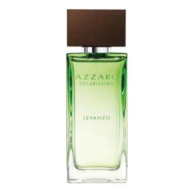 Azzaro Solarissimo Levanzo EDT 75 ml
