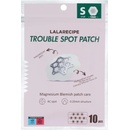 LALARECIPE Hydrokoloidní náplasti na akné Trouble Spot Patch small 10 ks