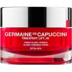Germaine de Capuccini Timexpert Lift IN Богат стягащ крем за лице Extra Rich, 50 ml - baby